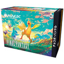 MTG: Universes Beyond- Final Fantasy Chocobox Bundle(FIN)