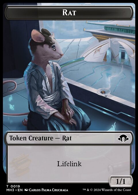 Rat