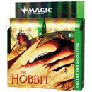 The Hobbit Collector Display