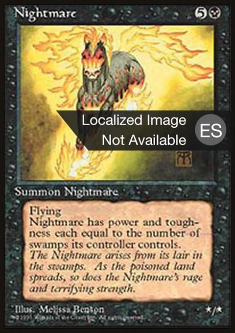 Nightmare