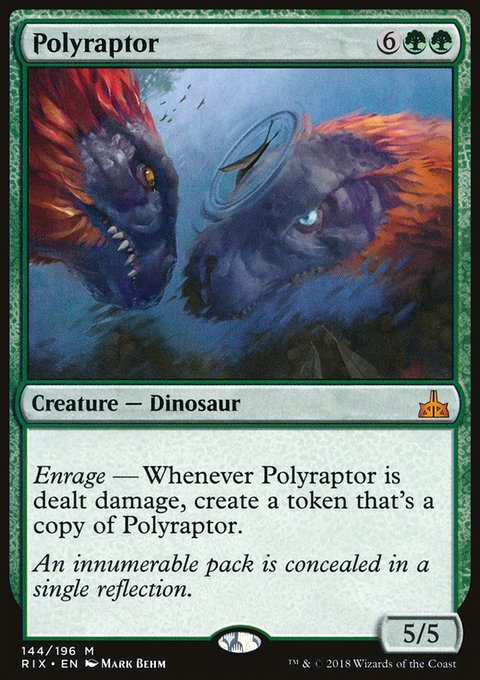 Polyraptor