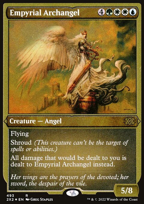 Empyrial Archangel