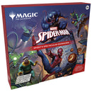 Marvel's Spider-Man SPM Scene Box