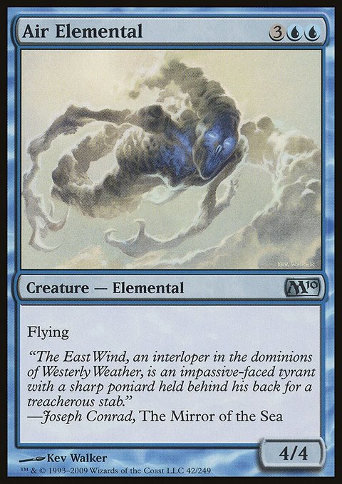 Air Elemental