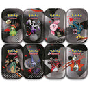 Pokemon TCG: Scarlet & Violet 10.5 Black Bolt/White Flare- Unova Mini Tin