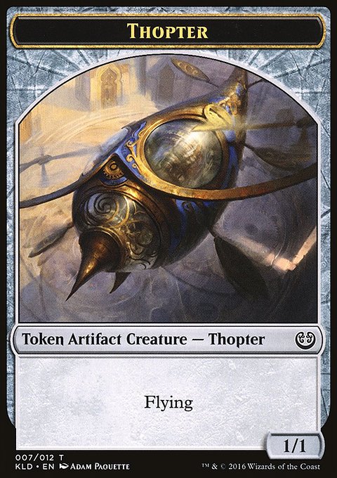 Thopter