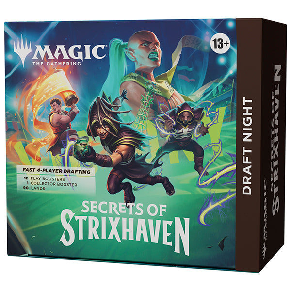 Magic: The Gathering