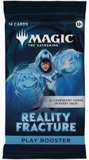 Reality Fracture Play Booster