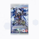 Gundam Card Game: GD-05 Freedom Ascension (GD05)