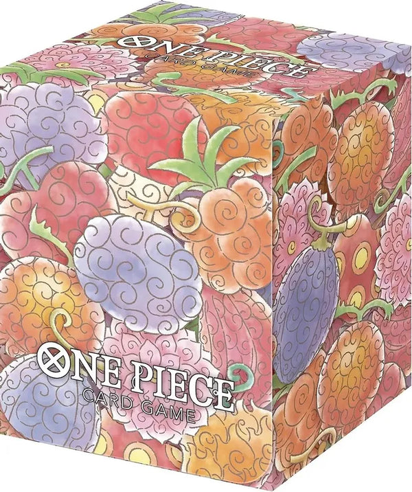 Carddass One Piece Deck Box