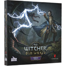 The Witcher: Mages Expansion