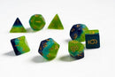 Sirius 8-Dice Set