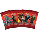 GTC Gatecrash Booster