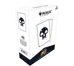Ultra Pro - 105ct Apex Deck Protector Sleeves