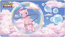 Ultra Pro Playmat: Pokemon - Mew Mythical Pokemon (Foil)