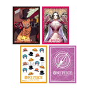 One Piece Sleeves - Japanese