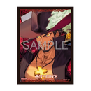One Piece Sleeves - Japanese