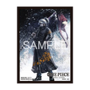 One Piece Sleeves - Japanese