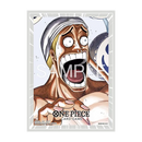 One Piece Sleeves - Japanese