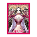 One Piece Sleeves - Japanese