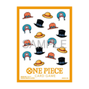 One Piece Sleeves - Japanese