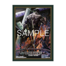 One Piece Sleeves - Japanese