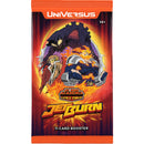 Universus Jet Burn Pack