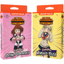 Universus Jet Burn Clash Decks