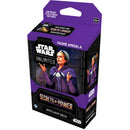 Secrets of Power (SEC) - Spotlight Deck: Padme Amidala/Chancellor Palpatine