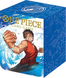 Carddass One Piece Deck Box