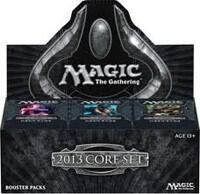 Magic 2013 (M13) - Booster Box