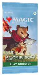 Bloomburrow (BLB) Play Boosters