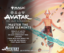 MTG x Avatar the Last Airbender: Master the Four Elements