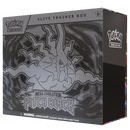 Pokémon TCG: Mega Evolution—Pitch Black Elite Trainer Box