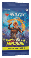 March of the Machine Draft Pack