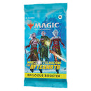 Aftermath Epilogue Booster Pack