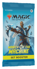 MOM March of the Machine Set Pack