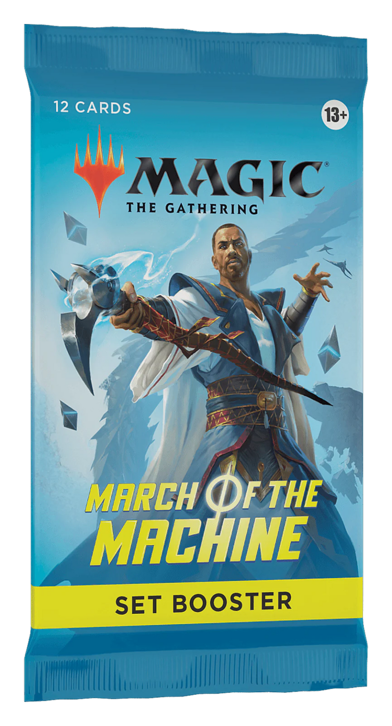 march of the machine mtg booster box A First Look at ONE LAST STAND The Phyrexian invasion of the Multiverse has begun MTG - March of the