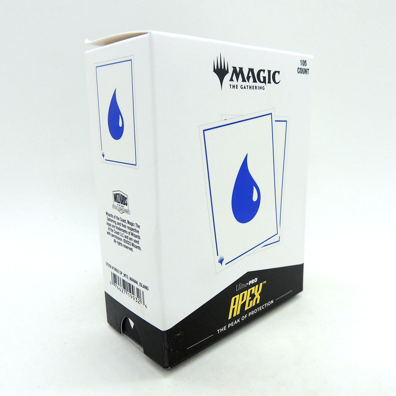 Ultra Pro - 105ct Apex Deck Protector Sleeves