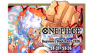 One Piece Beginners Deck Party 2026 [ST-31]~[ST-36]