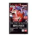 ONE PIECE TCG: The Tide of Battle (OP16) (OP-16)