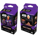 Secrets of Power (SEC) - Spotlight Deck: Padme Amidala/Chancellor Palpatine