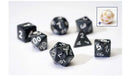 Sirius 8-Dice Set