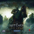 The Witcher Old World: Wild Hunt Expansion
