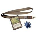 Pinfinity Black Lotus Pin Set - Mythic Serial