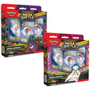 POKEMON TCG: MEGA BATTLE DECK: MEGA GENGAR EX AND MEGA DIANCIE EX
