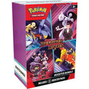 POKEMON TCG: SCARLET AND VIOLET DESTINED RIVALS (SV10) BOOSTER BUNDLE (6CT)