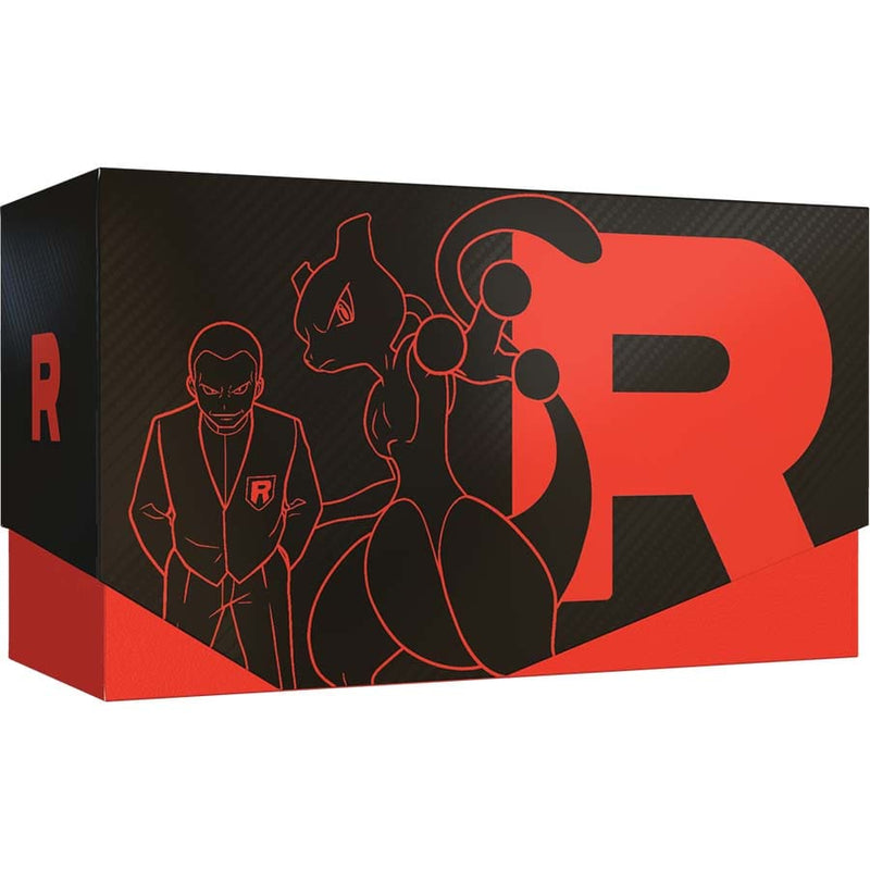 POKEMON TCG: SCARLET AND VIOLET DESTINED RIVALS (SV10) ELITE TRAINER BOX