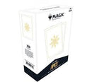 Ultra Pro - 105ct Apex Deck Protector Sleeves