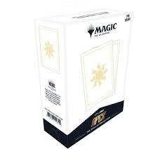 Ultra Pro - 105ct Apex Deck Protector Sleeves